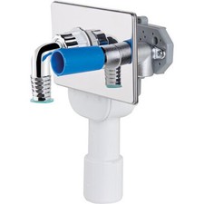 Unterputz-Geräte-Siphon