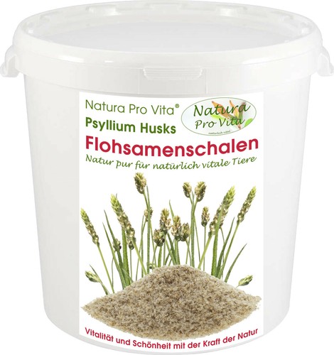 Flohsamenschalen katze gut - flohsamenschalen,