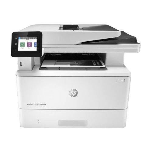 Laserjet pro mfp m428dw - hp,