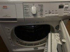 Wäschetrockner AEG T57A