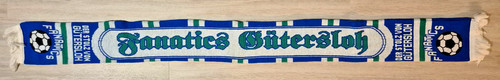 Gütersloh schal ultras - fc,