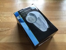 Elta Fussel Rasierer