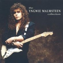 The Yngwie Malmsteen