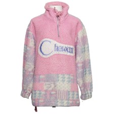 Chewan, Fleecepullover