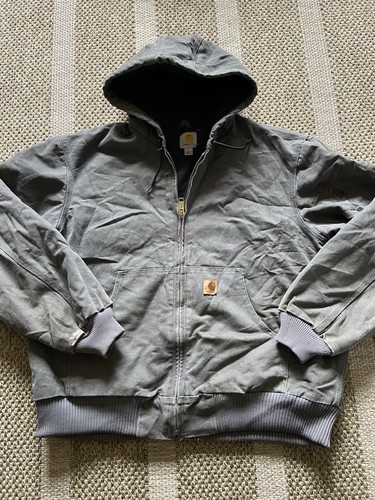 Vintage carhartt j130 gvl - j130,