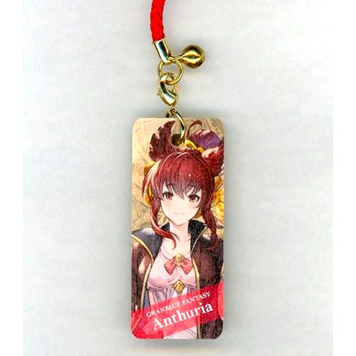 Anthuria gbf siero shop - anthuria, siero's