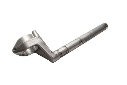 Lenkerstummel rechts 22mm