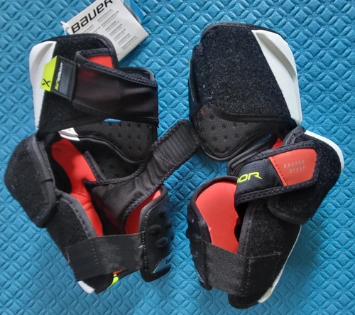 Bauer vapor hyperlite - bauer,