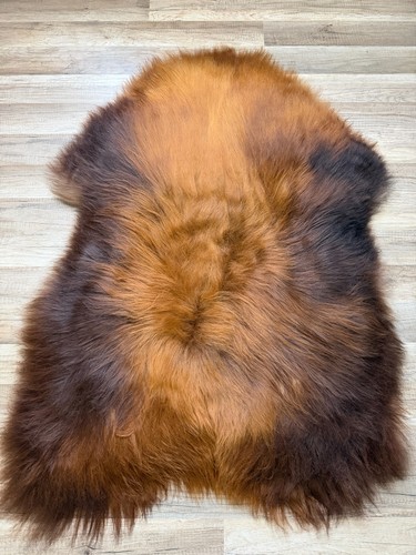 Xxxl riesig lammfell schaffell - xxxl,