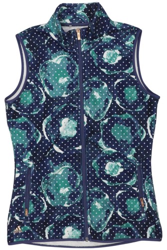 Adidas golf weste - adidas,