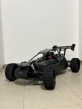 Reely Carbon Fighter 1:6 RC