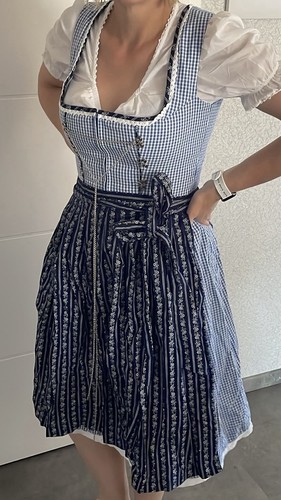Original daller tracht - original,