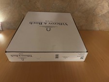 Villeroy und Boch WC Sitz. Subway 3.0