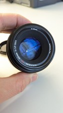 Minolta MAXXUM AF 50mm 1:1.7