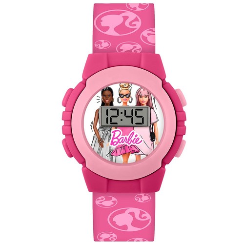 Barbie kinder digitaluhr - kinder,