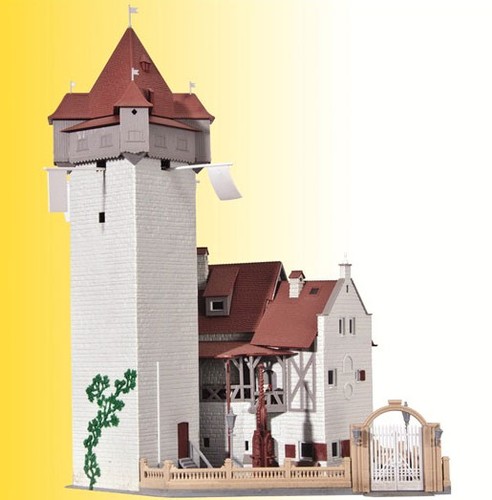 Kibri 39001 schloss - 39001,