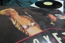 ROXETTE ★★ THE LOOK ★★