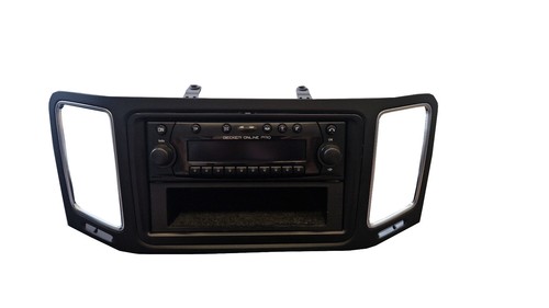 Becker autoradio online pro - autoradio,