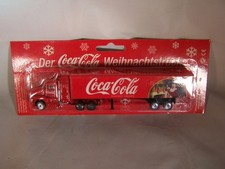 Coca - Cola * Weihnachtstruck