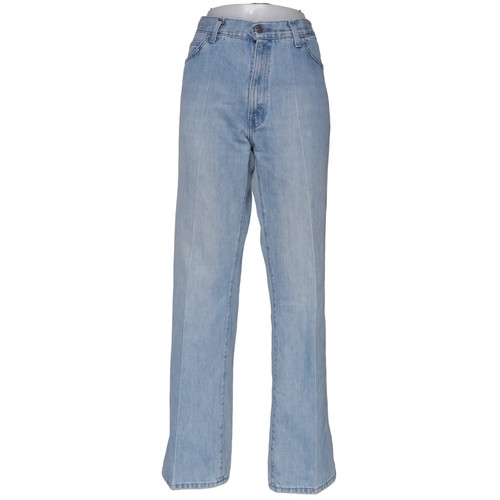 Levi strauss jeans - strauss, co,