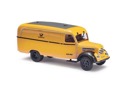 Busch 51802 robur garant - 51802,