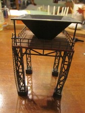 Faller Kibri Vollmer Bekohlungsanlage H0