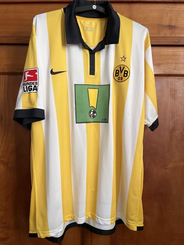 Bvb trikot borussia - bvb, dortmund