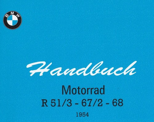 Bmw 67 2 - 67/2, /