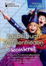 Zauberbuch Familienfrieden