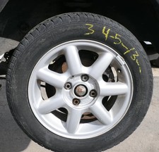 1x Polo Golf 3 Original