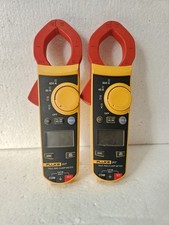 2 Stück FLUKE 317 TRUE RMS