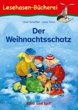 Der Weihnachtsschatz Ursel