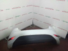 abdeckung stoßfänger