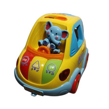 Sortierspielzeug Baby