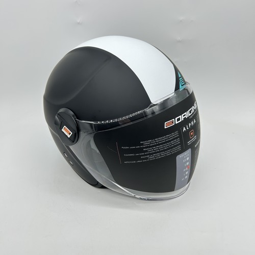 Origine motorradhelm jethelm - motorradhelm,