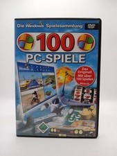Die Windows Spielesammlung 100