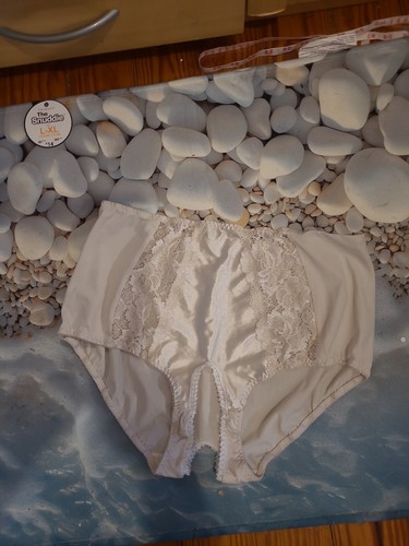 Ouvert mieder vintage - mieder, gr