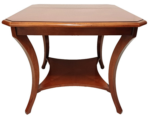 Tisch selva kirsche vollholz - selva,