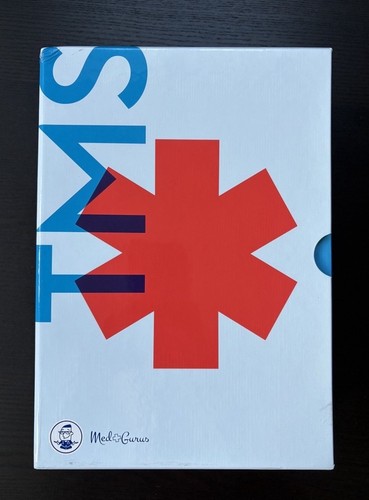 Tms medgurus vollständiges - tms,