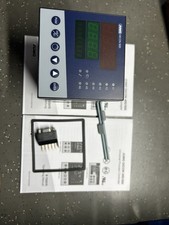 Jumo dicon 500 - jumo,