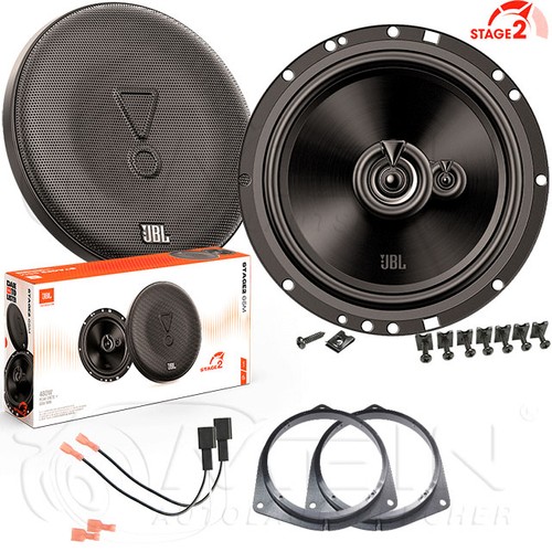 Jbl harman lautsprecher - harman,