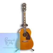 Epiphone texan - epiphone, ft-79