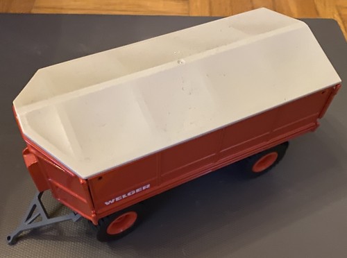 Siku farmer 2872 welger - farmer,