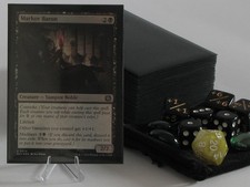 Mtg deck midnight madness - mtg,
