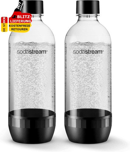 Sodastream duopack tritan - sodastream,