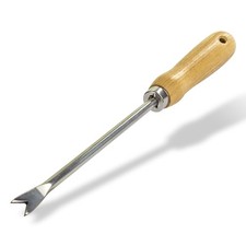 Hand - Unkrautstecher Unkrautentferner Unkraut Ausstecher Entferner Stecher