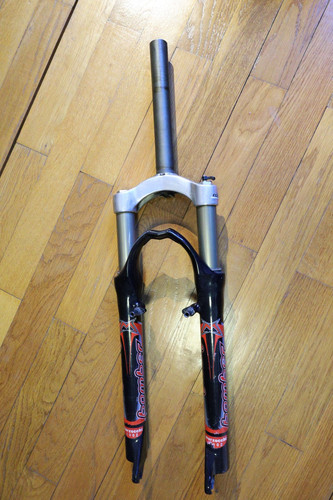 Marzocchi bomber mxc ecc - bomber,