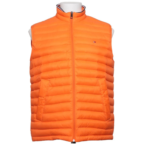 Tommy hilfiger daunenweste - tommy, hilfiger,