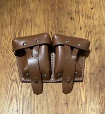 Koppeltaschen Munitionstasche Rote Armee Sowjetunion 