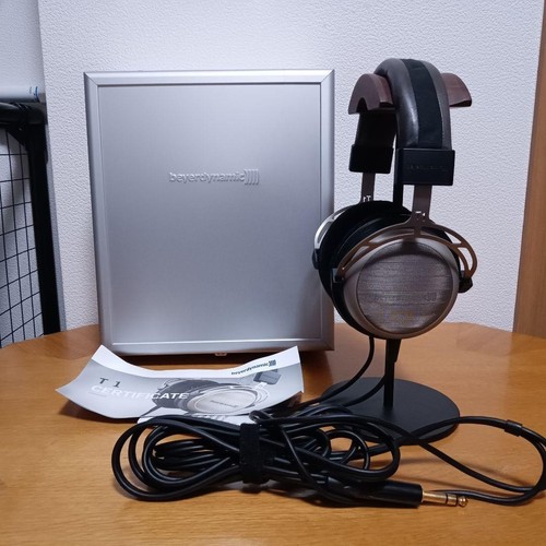 Beyerdynamic first gen - beyerdynamic,